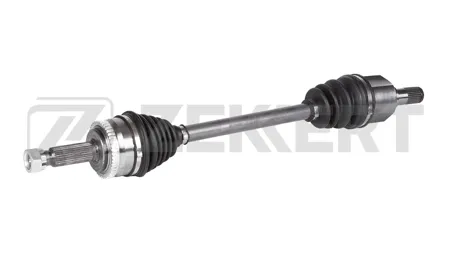 ZEKKERT AW5821 Привод в сборе передний левый Hyundai Elantra IV 06-