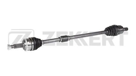 ZEKKERT AW5823 Привод в сборе передний правый АКПП Hyundai Creta 16-