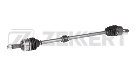 ZEKKERT AW5824 Привод в сборе передний правый МКПП Kia Ceed II 13-, Cerato III 13-, Hyundai Elantra V 10-, ix30 II 13-
