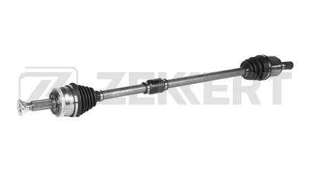 ZEKKERT AW5825 Привод в сборе передний правый АКПП Kia Ceed II 13-, Cerato III 13-, Hyundai Elantra V 10-, ix30 II 13-