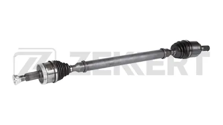 ZEKKERT AW5826 Привод в сборе передний правый АКПП Kia Sportage IV 15-, Hyundai Tucson III 15-, ix35 13-