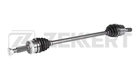 ZEKKERT AW5829 Привод в сборе задний левый АКПП Hyundai Creta 16-