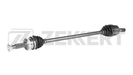 ZEKKERT AW5830 Привод в сборе задний правый АКПП Hyundai Creta 16-