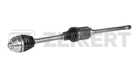 ZEKKERT AW5842 Привод в сборе передний правый АКПП BMW 5 (G30G31, F90) 16-
