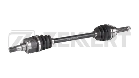 ZEKKERT AW5857 Привод в сборе передний левый МКПП Daewoo Matiz (M100150) 98-