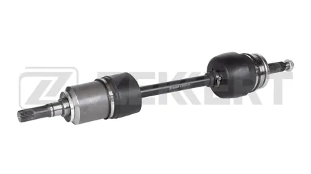 ZEKKERT AW5860 Привод в сборе передний левый МКПП (внутрен. Шрус трипод) Chevrolet Niva (2123) 02-