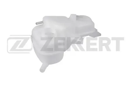 ZEKKERT BD1001 Бачок расширительный Daewoo Cielo 95-, Nexia (N100) 94-