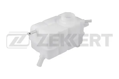 ZEKKERT BD1004 Бачок расширительный Chevrolet Aveo (T250, T255) 08-