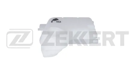 ZEKKERT BD1018 Бачок расширительный VW Passat V 01-, Audi A6 II 97-, A4 II 00-, Seat Exeo 08-
