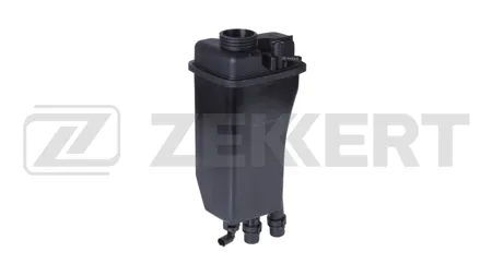 ZEKKERT BD1019 Бачок расширительный BMW 5 (E39) 96-, 7 (E38) 98-