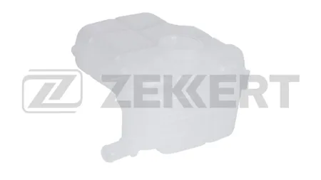 ZEKKERT BD1022 Бачок расширительный Chevrolet Cruze (J300, J308, J305) 09-, Orlando (J309) 11-, Opel Astra J 09-