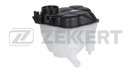 ZEKKERT BD1024 Бачок расширительный Mercedes GL-Class (X166) 12-, M-Class (W166) 11-, GLE (W166) 15-