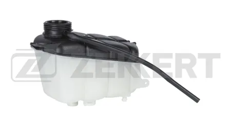 ZEKKERT BD1025 Бачок расширительный Mercedes S-Class (W220) 98-, S-Class (C215) 99-, G-Class (W463) 97-