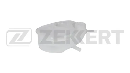 ZEKKERT BD1027 Бачок расширительный VW Passat II 80-, Golf I, II 80-, Jetta I, II 82-, Caddy 82-