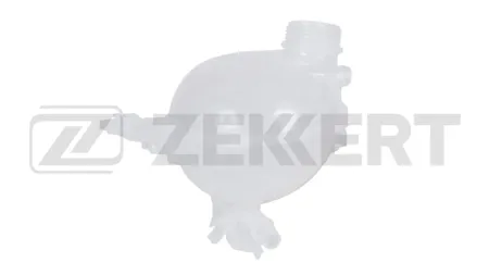 ZEKKERT BD1033 Бачок расширительный Toyota ProAce (MDX, MDZ, MPY) 13-, Opel Zafira Life 19-, Peugeot 308 II 13-, 207 06-