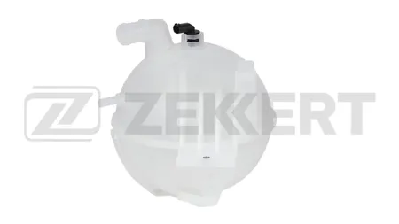 ZEKKERT BD1036 Бачок расширительный Mercedes Sprinter (B906) 06-