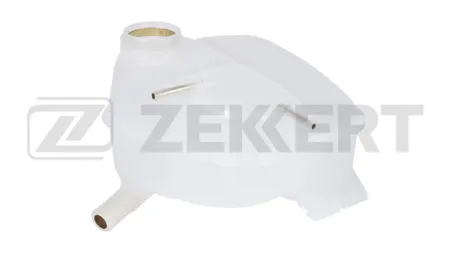 ZEKKERT BD1039 Бачок расширительный Opel Astra G 98-, Speedster 02-