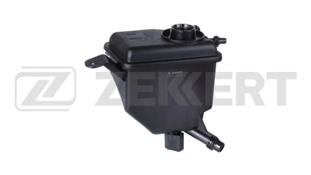 ZEKKERT BD1040 Бачок расширительный BMW 5 (E60, E61) 03-, 6 (E63, E64) 03-