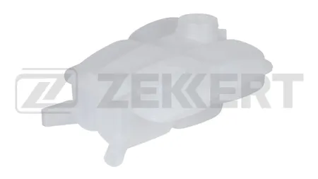 ZEKKERT BD1041 Бачок расширительный Ford Focus II 04-, Kuga 08-, C-Max 07-, Volvo S40 II 04-, V50 04-