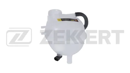 ZEKKERT BD1050 Бачок расширительный Opel Vectra C 02-, Signum 03-