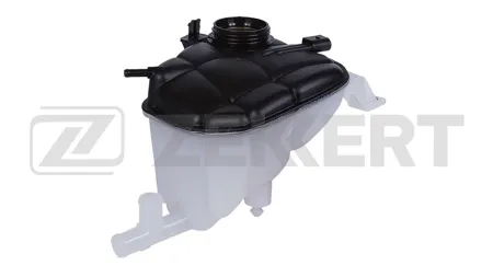 ZEKKERT BD1061 Бачок расширительный Mercedes GL-Class (X164) 06-, M-Class (W164) 05-