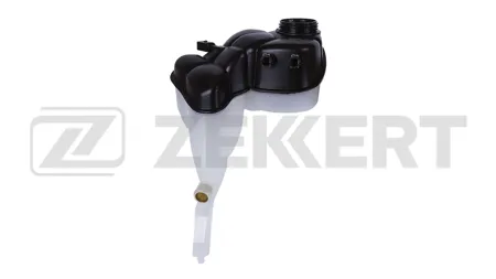 ZEKKERT BD1063 Бачок расширительный Mercedes S-Class (W221,C216) 05-