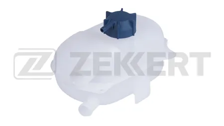ZEKKERT BD1064 Бачок расширительный VW TranSporter T3 81-