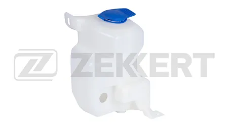 ZEKKERT BD1066 Бачок омывателя Audi A3 96-, VW Golf IV 97-, Seat Toledo II 98-, Leon 99-, Skoda Octavia (1U2,1U5) 96-