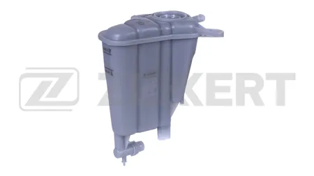 ZEKKERT BD1067 Бачок расширительный Audi A4 IV 07-, A5 08-, Q5 08-