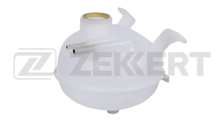 ZEKKERT BD1068 Бачок расширительный Opel Corsa B 93-, Co Mercedes o B 94-, Tigra A 94-
