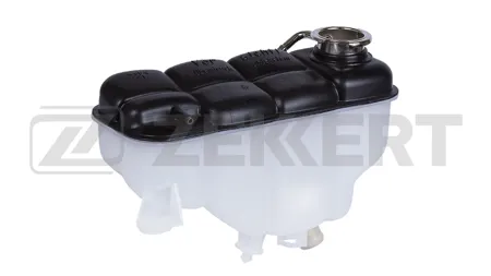 ZEKKERT BD1071 Бачок расширительный Mercedes C-Class (W202,S202) 93-, G-Class (W46) 91-