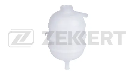 ZEKKERT BD1072 Бачок расширительный Peugeot 206 98-