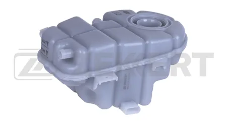 ZEKKERT BD1074 Бачок расширительный Audi A6 IV 10-, A7 10-, A8 III 12-