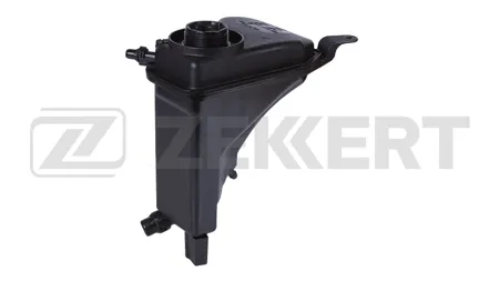 ZEKKERT BD1077 Бачок расширительный BMW 1 (E8) 04-, 3 (E9) 04-, X1 (E84) 09-