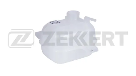 ZEKKERT BD1078 Бачок расширительный Fiat Doblo (119,223,263) 01-, Linea (323,110) 06-, Opel Co Mercedes o D 12-