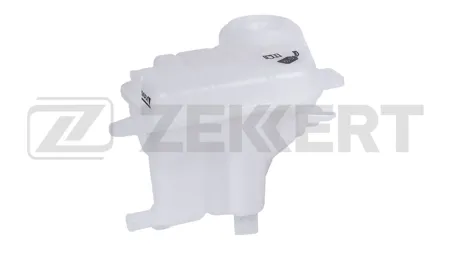 ZEKKERT BD1081 Бачок расширительный Audi A6 II, III 04-