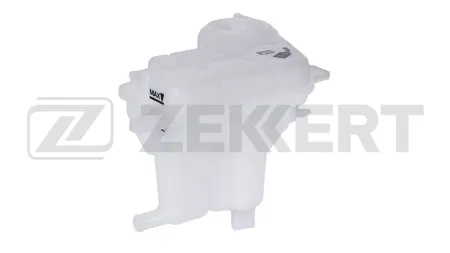 ZEKKERT BD1083 Бачок расширительный Audi A6 III 04-