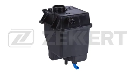 ZEKKERT BD1089 Бачок расширительный BMW X5 (E53) 03-, Land Rover Range Rover III 02-