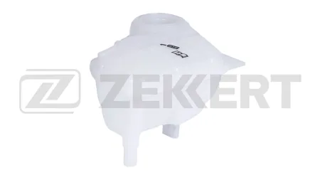 ZEKKERT BD1095 Бачок расширительный Audi A4 94-, A6 II 97-, Skoda Superb (3U4) 01-, VW Passat B5 96-