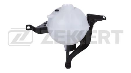 ZEKKERT BD1097 Бачок расширительный BMW 5 (F10,F11) 10-
