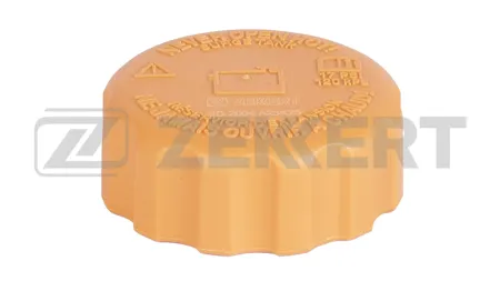 ZEKKERT BD2004 Крышка расширительного бачка Chevrolet Aveo (T200, T250, T255) 03-, Chevrolet Lacetti (J200) 04-, Daewoo Matiz (M100, M200, M250) 98-