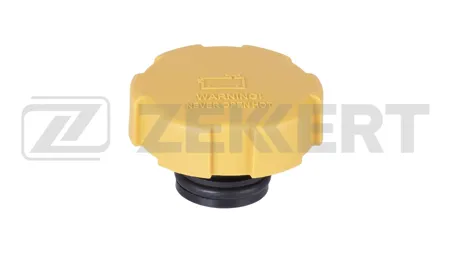 ZEKKERT BD2026 Крышка расширительного бачка Opel Astra H 04-, Vectra C 02-, Zafira B 05-, Saab 9-3 (YS3F, E50) 02-