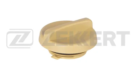 ZEKKERT BD2031 Крышка маслозаливной горловины Opel Astra F-J 93-, Vectra A-C 92-, Corsa B-E 96-, Zafira A-C 99-