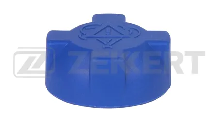 ZEKKERT BD2033 Крышка расширительного бачка VW Polo I,II 75-, Golf I, II 74-, Caddy 82-, Audi A6 94-, A4 94-, A8 94-, 80 III 78-