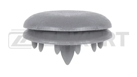 ZEKKERT BE3931 Клипса крепёжная Toyota (миним. кол-во заказа 10 шт)