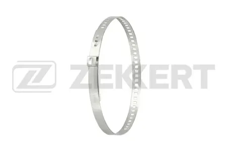 ZEKKERT BE5028 Хомут пыльника Шруса 50-120 мм (оцинк. сталь)