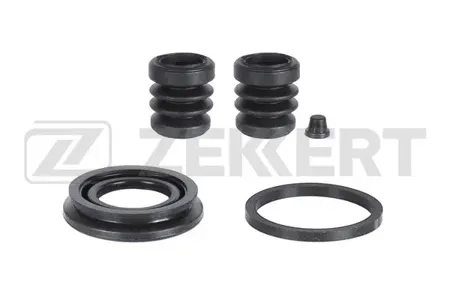ZEKKERT BR1008 Ремкомплект тормозного суппорта задн. Chevrolet Lacetti (J200) 05-, Daewoo Nubira (J100, J200) 00-, Gentra (J200) 13-