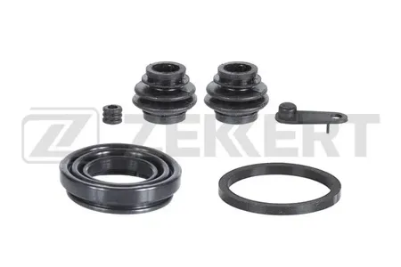 ZEKKERT BR1023 Ремкомплект тормозного суппорта задн. Hyundai Sonata VI 10-, ix35 10-, Kia Sportage II-III 04-