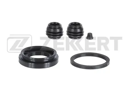 ZEKKERT BR1064 Ремкомплект тормозного суппорта задн. Honda Accord VII-IX 03-, CR-V II 01-, legend II, III 91-