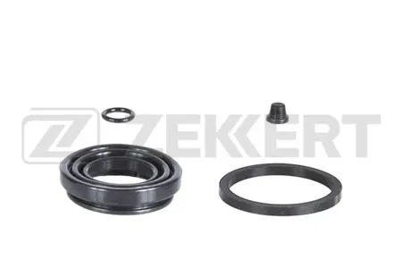 ZEKKERT BR1072 Ремкомплект тормозного суппорта задн. Volvo S60 II 10-, S80 II 06-, Ford Galaxy II 06-, C-Max 06-, VW Passat VI 05-